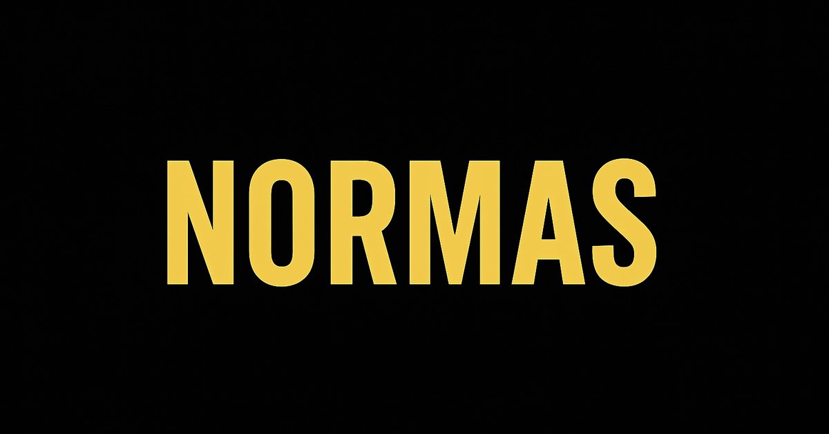 Normas del gimnasio